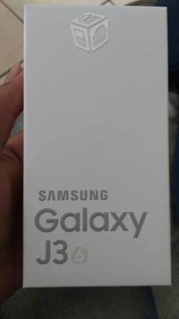 Samsung J3 6