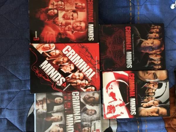Criminal Minds Original