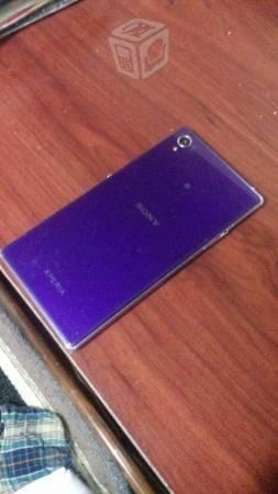 Sony xperia Z1