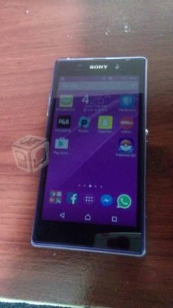 Sony xperia Z1