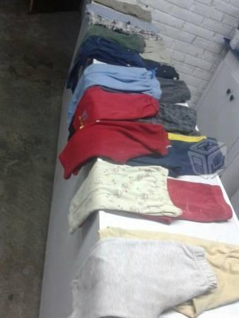 100 pzas de ropa de niño