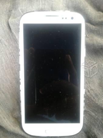 Vendo samsung galaxy s3