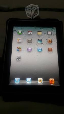 Ipad 1 generacion 64 gb