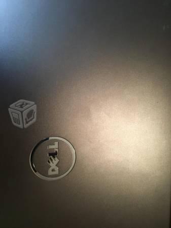 Laptop Dell precisión m4800 i7 16ram