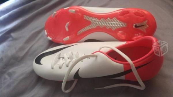 Nike mercurial miracle iii fg