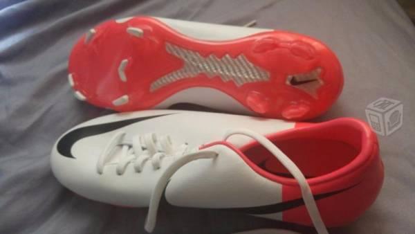 Nike mercurial miracle iii fg