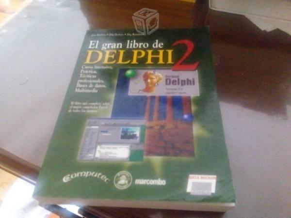 El gran libro Delphi 2