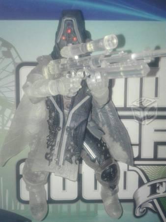 Hellghast sniper ps3