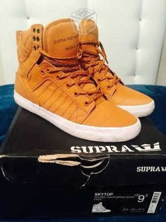 Tenis supra