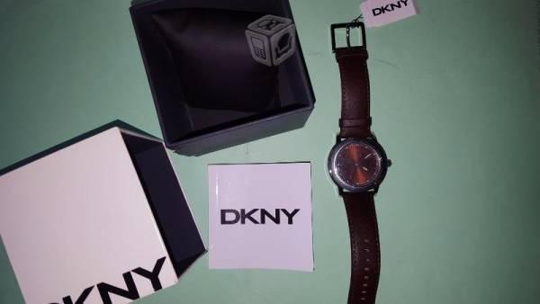 Reloj Para Caballero Marca Dkny Original