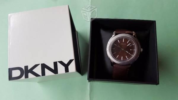 Reloj Para Caballero Marca Dkny Original