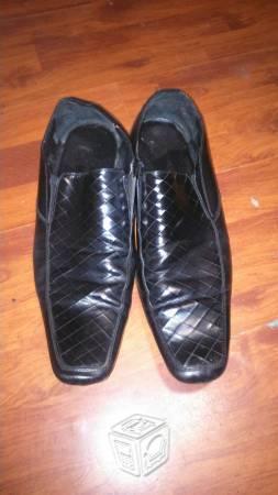 Zapato de vestir 8.5