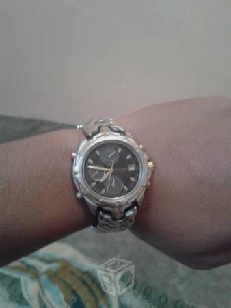 Reloj Seiko chronograph Sport 100