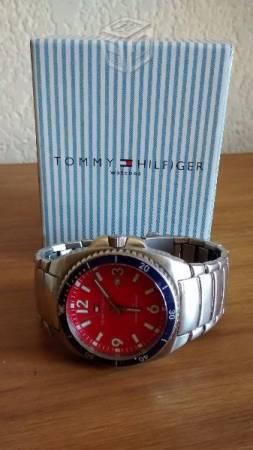 Tommy original poco uso