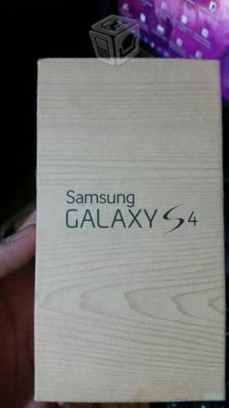 Samsung galaxy s4