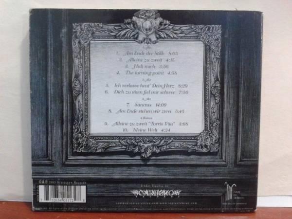 CD Lacrimosa Elodia
