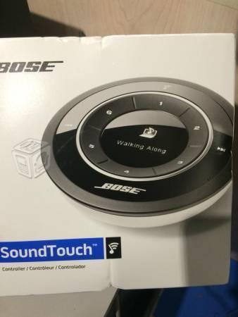 Bose Soundtouch control