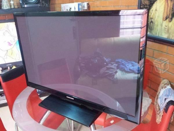 SAMSUNG PLASMA DE 43 PULGADAS