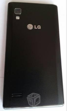 LG Optimus L9