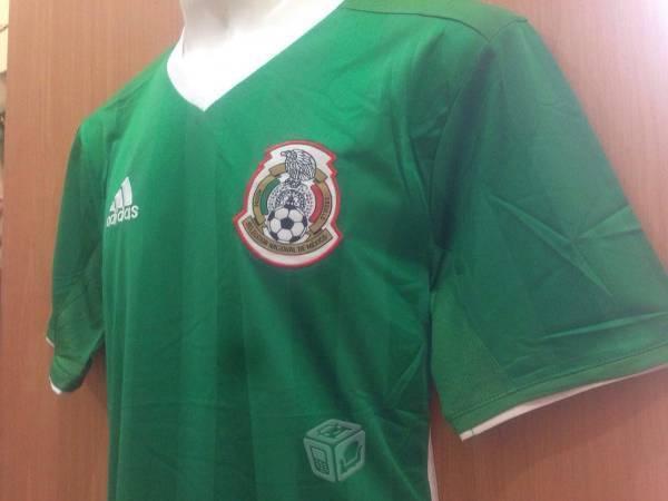 Jersey México Copa América