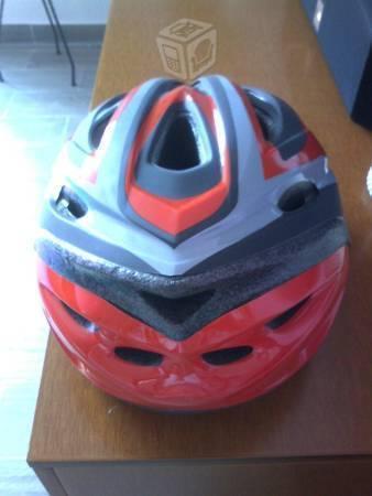 Casco nuevo bell