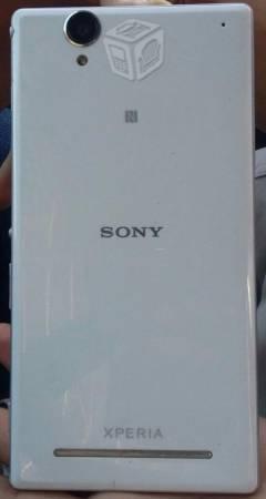 Sony t2 movistar