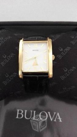 Reloj BULOVA Original