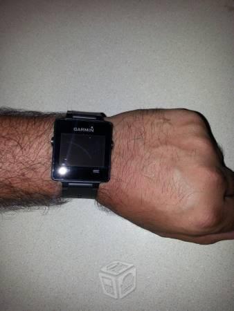 Reloj GPS GARMIN VIVOACTIVE y Smart watch