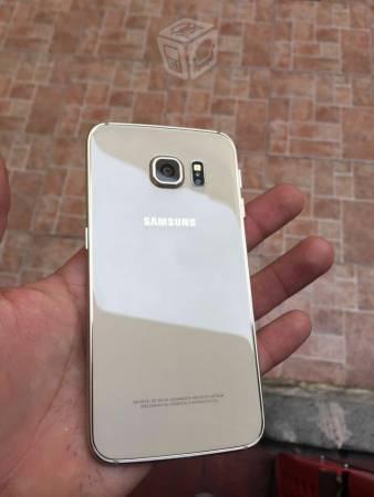 Samsung galaxy s6 edge 32gb liberado