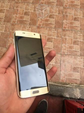 Samsung galaxy s6 edge 32gb liberado