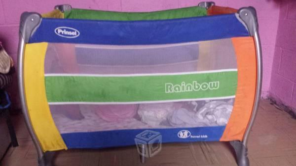 Corral Marca Prinsel Rainbow