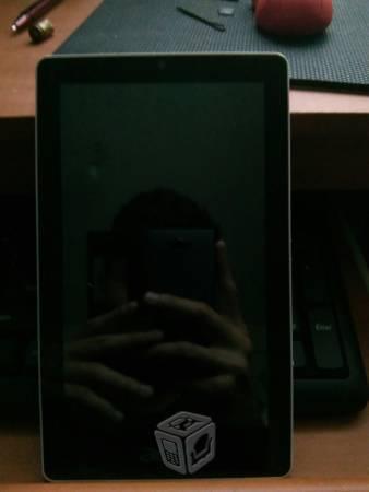 Tablet acer iconia 7