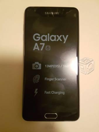 Samsung Galaxy A7 2016