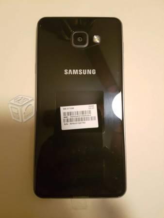 Samsung Galaxy A7 2016