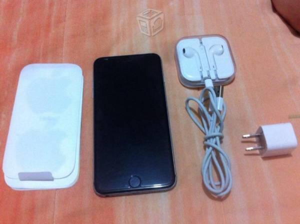 iPhone 6plus de 16 gb