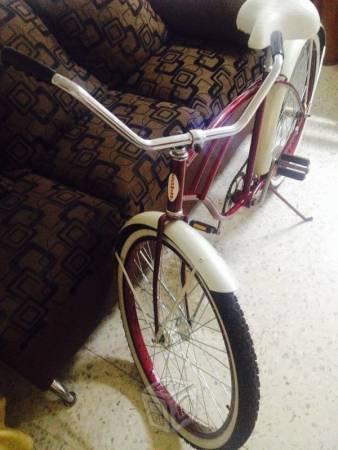 Bicicleta schwinn original