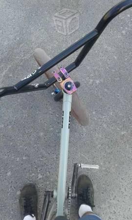 bmx en buen estado