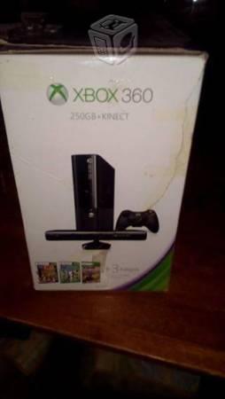 Xbox 360 E (SUPER SLIM)