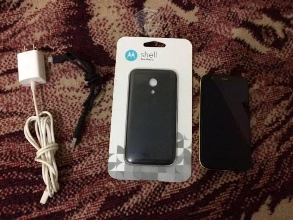 Moto g 