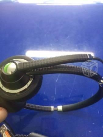 Diadema Pc Jabra Uc Voice 750 Ms Usb