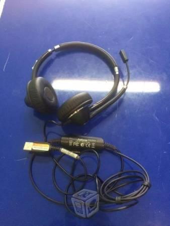 Diadema Pc Jabra Uc Voice 750 Ms Usb