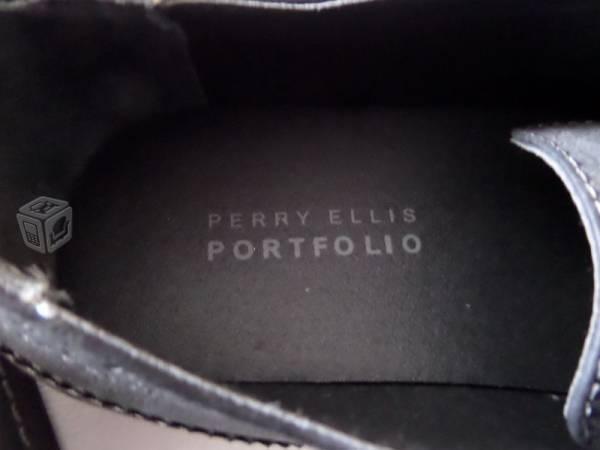 Zapatos Perry Ellis para Caballero