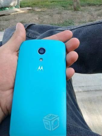 Celular Moto G2