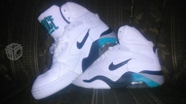 Nike air force 180 esmeralda barkley