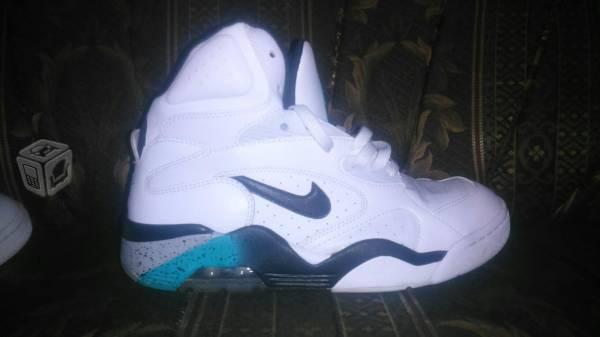 Nike air force 180 esmeralda barkley