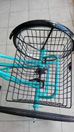 Triciclo para adulto marca Kent