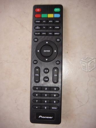 Control Tv Pioneer Original Rc20269