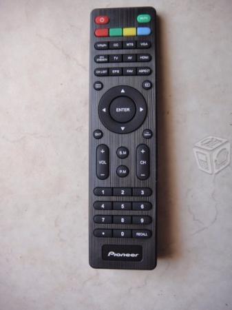 Control Tv Pioneer Original Rc20269