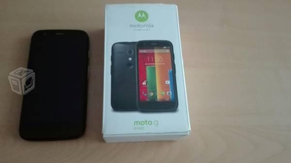 Motorola moto g forte