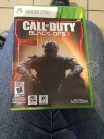 Call Of Duty Black Ops 3 Xbox 360